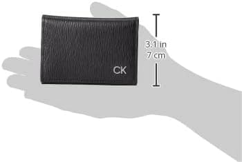 ארנק גברים של Calvin Klein 2