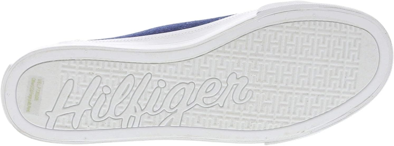 נעלי סניקרס Anni סליפ-און לנשים מאת  Tommy Hilfiger 3