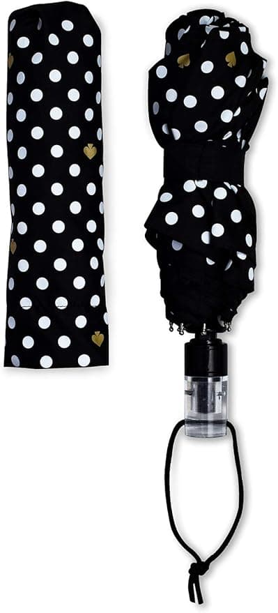 מטריה ממותגת kate spade new york