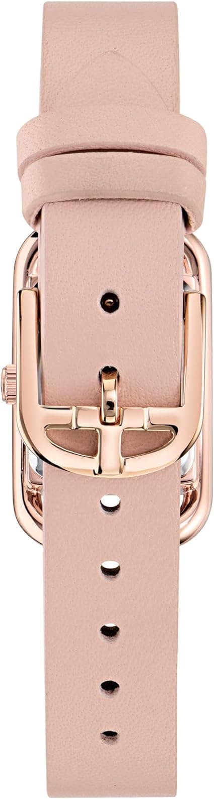 שעון Ted Baker רצועת עור לנערות 3