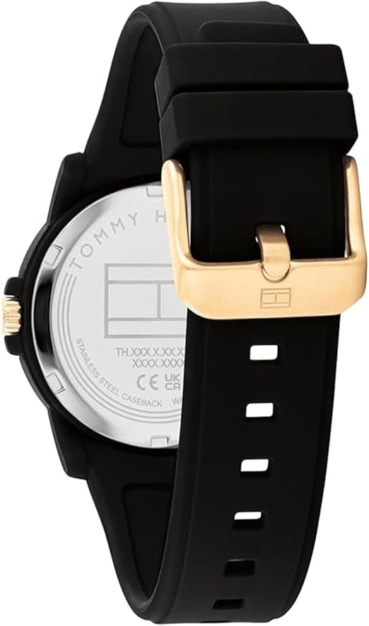 שעון  Tommy Hilfiger 3