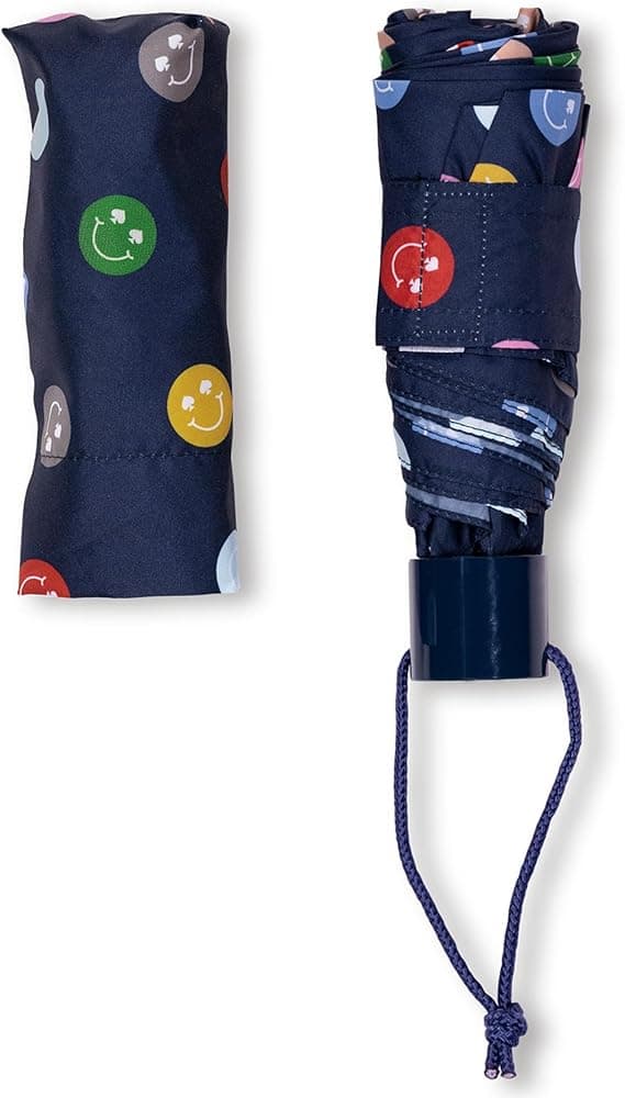 מטריה  מיני של המותג kate spade new york 2