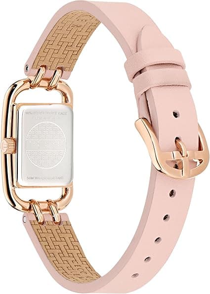 שעון Ted Baker רצועת עור לנערות 2