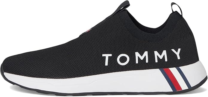 נעלי ספורט Aliah לנשים - Tommy Hilfiger 3