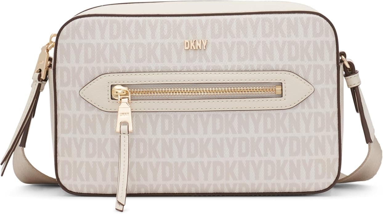 תיק  צד אופנתי לנשים DKNY