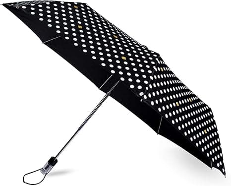 מטריה ממותגת kate spade new york 2