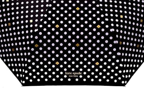 מטריה ממותגת kate spade new york 3