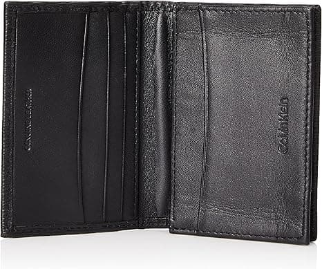 ארנק גברים של Calvin Klein 3